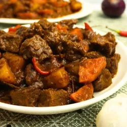 Caldereta de Carnes