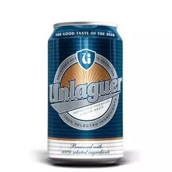 Cerveza Importada
