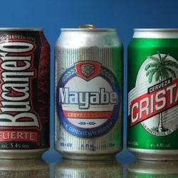 Cerveza Nacional