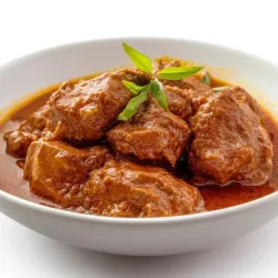 Cordero Fricasé