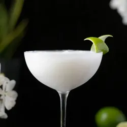 Daiquiri de Coco