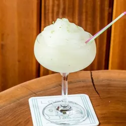 Daiquiri Frappé