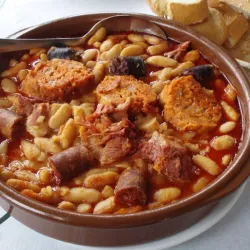 Fabada Asturiana