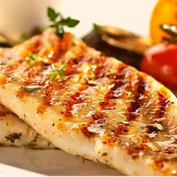 Filete Grillé (400g)