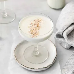 Gin Alexander