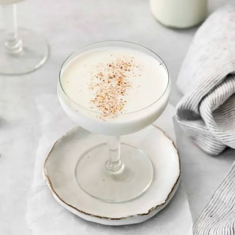 Gin Alexander