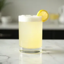 Gin Fizz