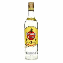 Habana Club Añejo 3 Años 700ml