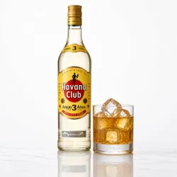 Habana Club Añejo 3 Años (trago)