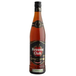 Habana Club Añejo 7 Años 700ml