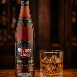 Habana Club Añejo 7 Años (trago)