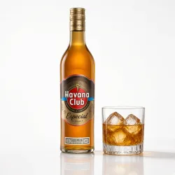 Habana Club Añejo Especial (trago)