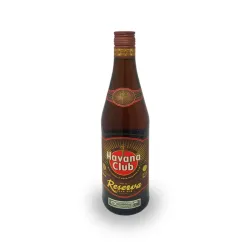 Habana Club Añejo Reserva 700ml