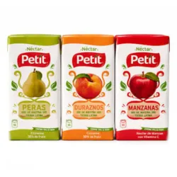 Jugos de Caja (200ml)