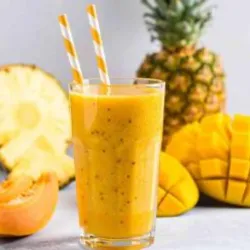 Jugos Naturales