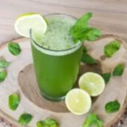 Limonada Carrete