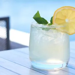 Limonada Natural
