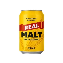 Malta Importada
