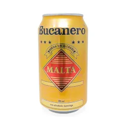 Malta Nacional