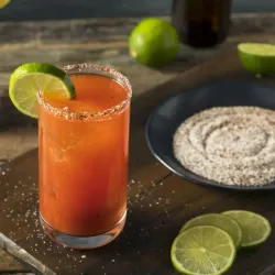 Michelada c/ Imp.