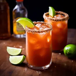 Michelada c/ Nac.