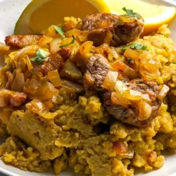 Mofongo Dominicano