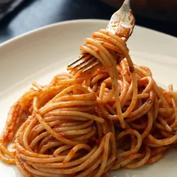 Pasta Amatriciana