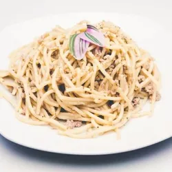 Pasta Carbonara