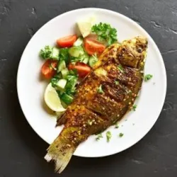 Pescado Montenegro