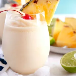 Piña Colada Virgen