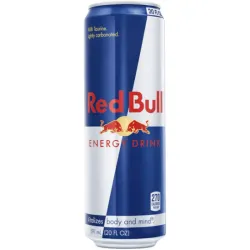 Redbull