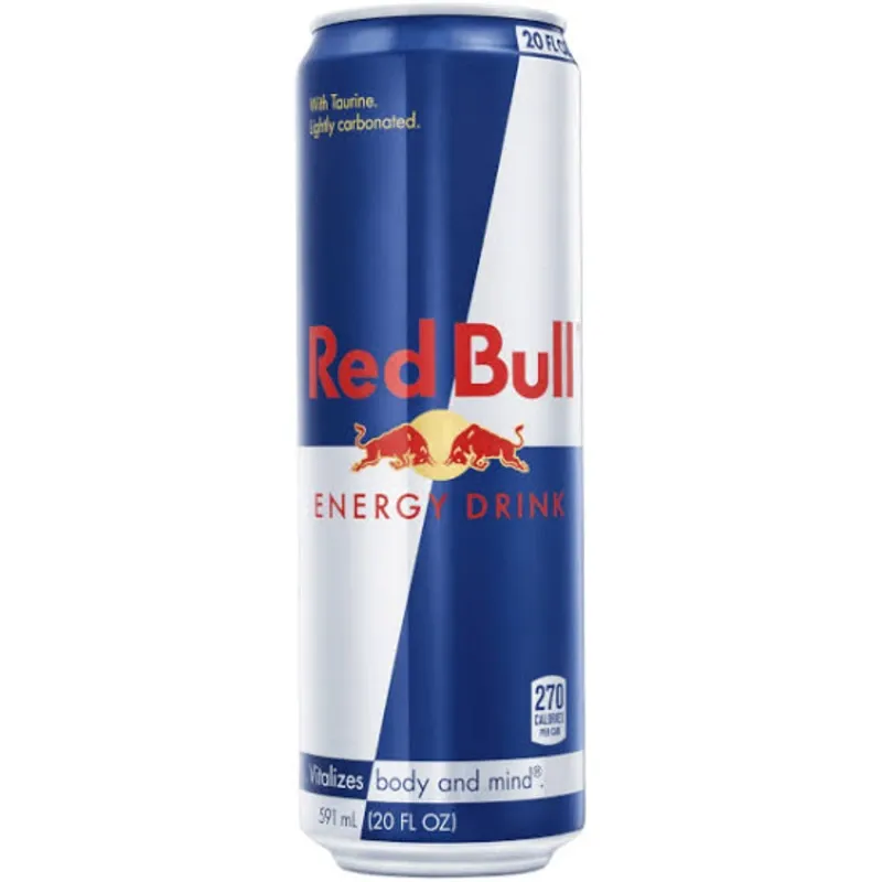 Redbull