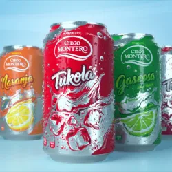 Refrescos (nacional)