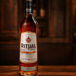 Ritual (botella)