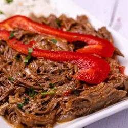 Ropa Vieja
