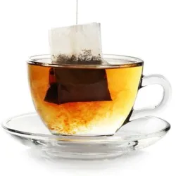 Té