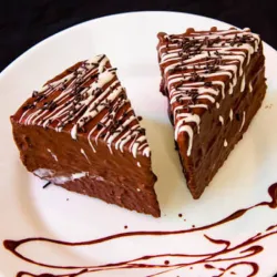 Torta de Chocolate