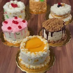 Torta de Ocasión