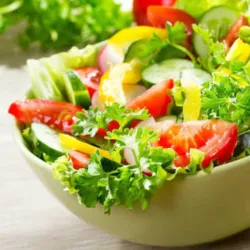 Vegetales