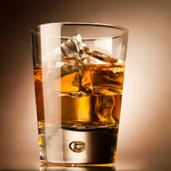 Whiskey (trago)