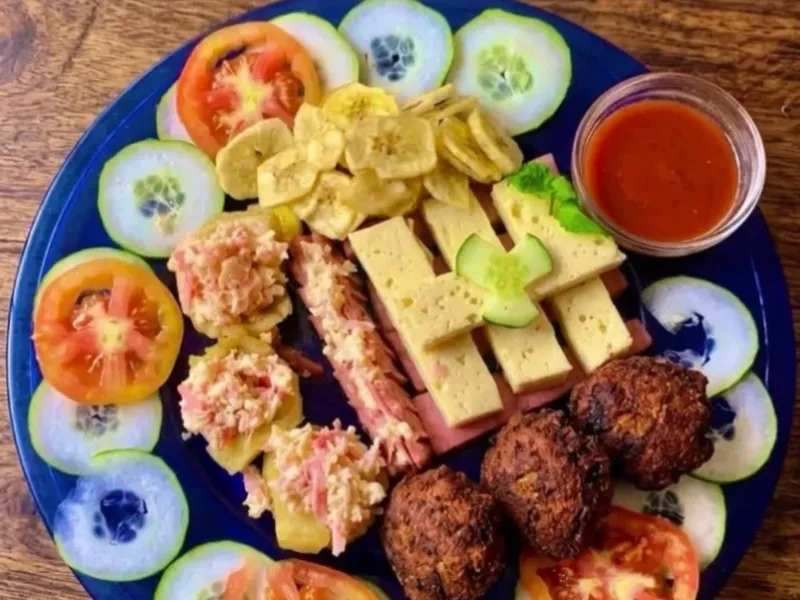 Sugerencias del Chef- C'est delicieux