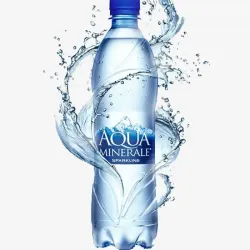 Agua Mineral Embotellada