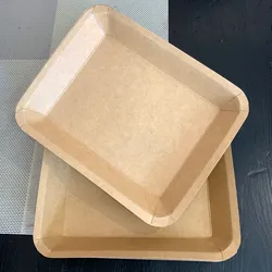 Bandejas Para Llevar