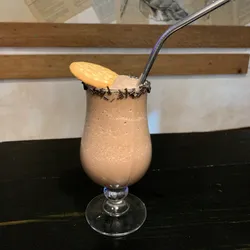 Batido de Chocolate