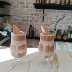 Batido de Chocolate