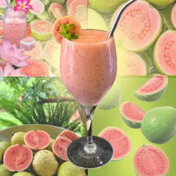 Batido de Frutas