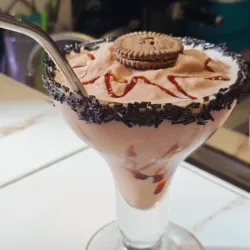 Batido de Helado