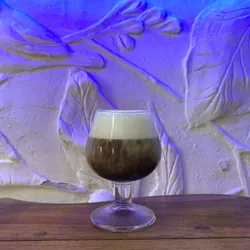 Café Amande du Boulevard