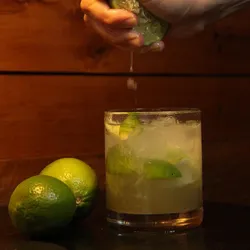 Caipiriña