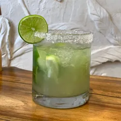 Caipiroska